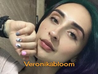 Veronikabloom