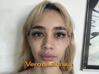 Veronikabraun