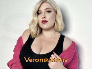 Veronikadavis