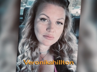 Veronikahillton