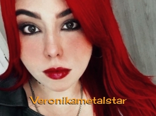 Veronikametalstar