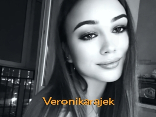 Veronikarajek