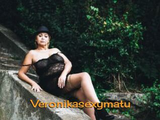 Veronikasexymatu