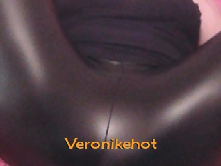 Veronikehot