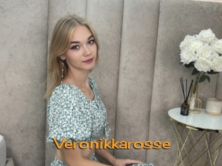 Veronikkarosse