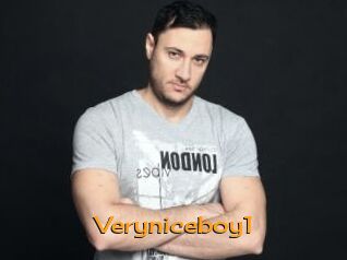 Veryniceboy1