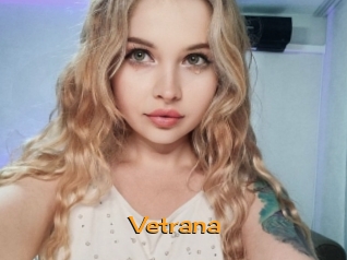Vetrana