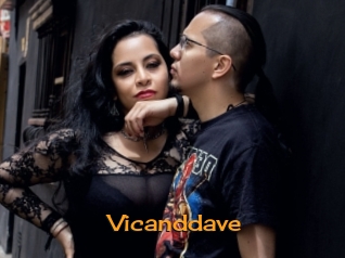 Vicanddave