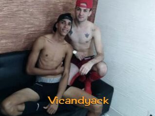 Vicandyack