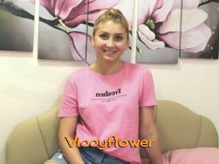 Viccyflower