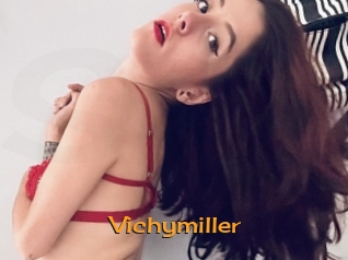 Vichymiller