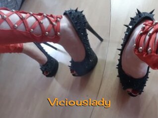 Viciouslady