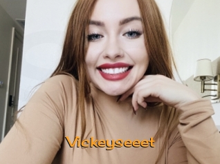 Vickeyseeet