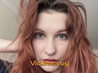 Vickimccoy