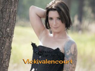 Vickivalencourt