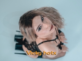 Vicky_hotx