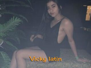 Vicky_latin
