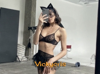 Vickycris
