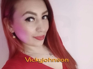 Vickyjohnson