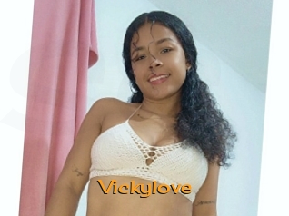 Vickylove