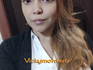 Vickymontero