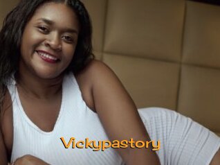 Vickypastory