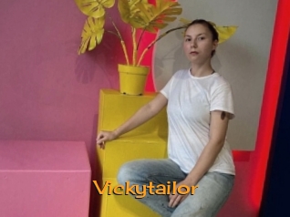 Vickytailor