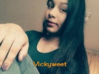 Vickyweet
