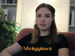 Vickyykors