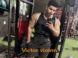 victor_vixenn Sortez Couvert