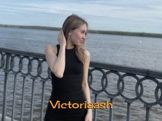 Victoriaash
