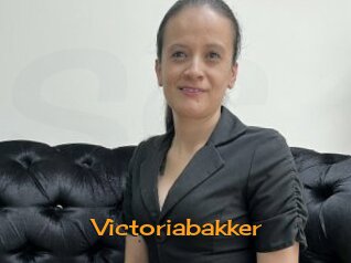Victoriabakker