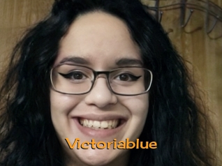 Victoriablue