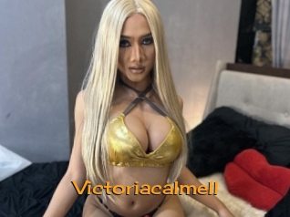 Victoriacalmell