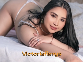 Victoriaferrys
