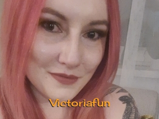 victoriafun Sortez Couvert