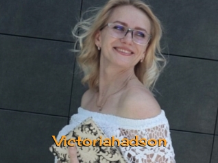 Victoriahadson