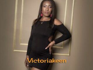 Victoriakeen