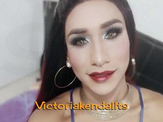 Victoriakendallts