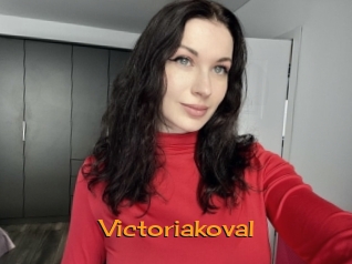 Victoriakoval