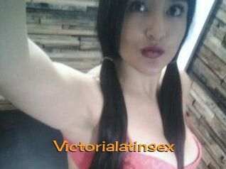Victorialatinsex