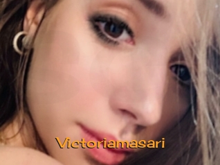 Victoriamasari