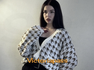 Victoriapass