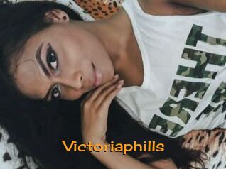 Victoriaphills