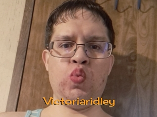 Victoriaridley