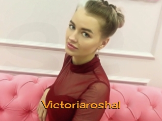 Victoriaroshal