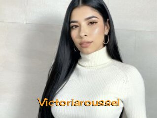 Victoriaroussel
