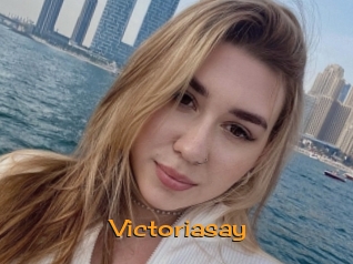 Victoriasay