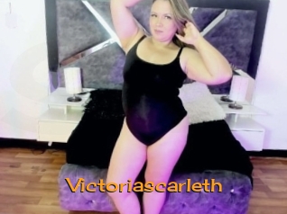 victoriascarleth Sortez Couvert