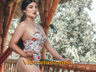 Victoriasinneer